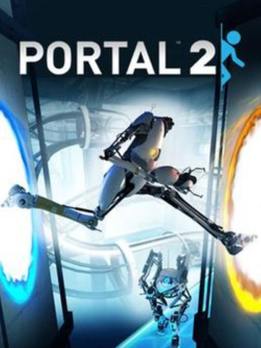 Portal 1 & 2