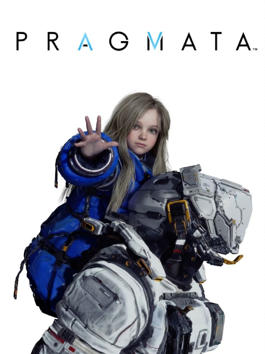 Pragmata