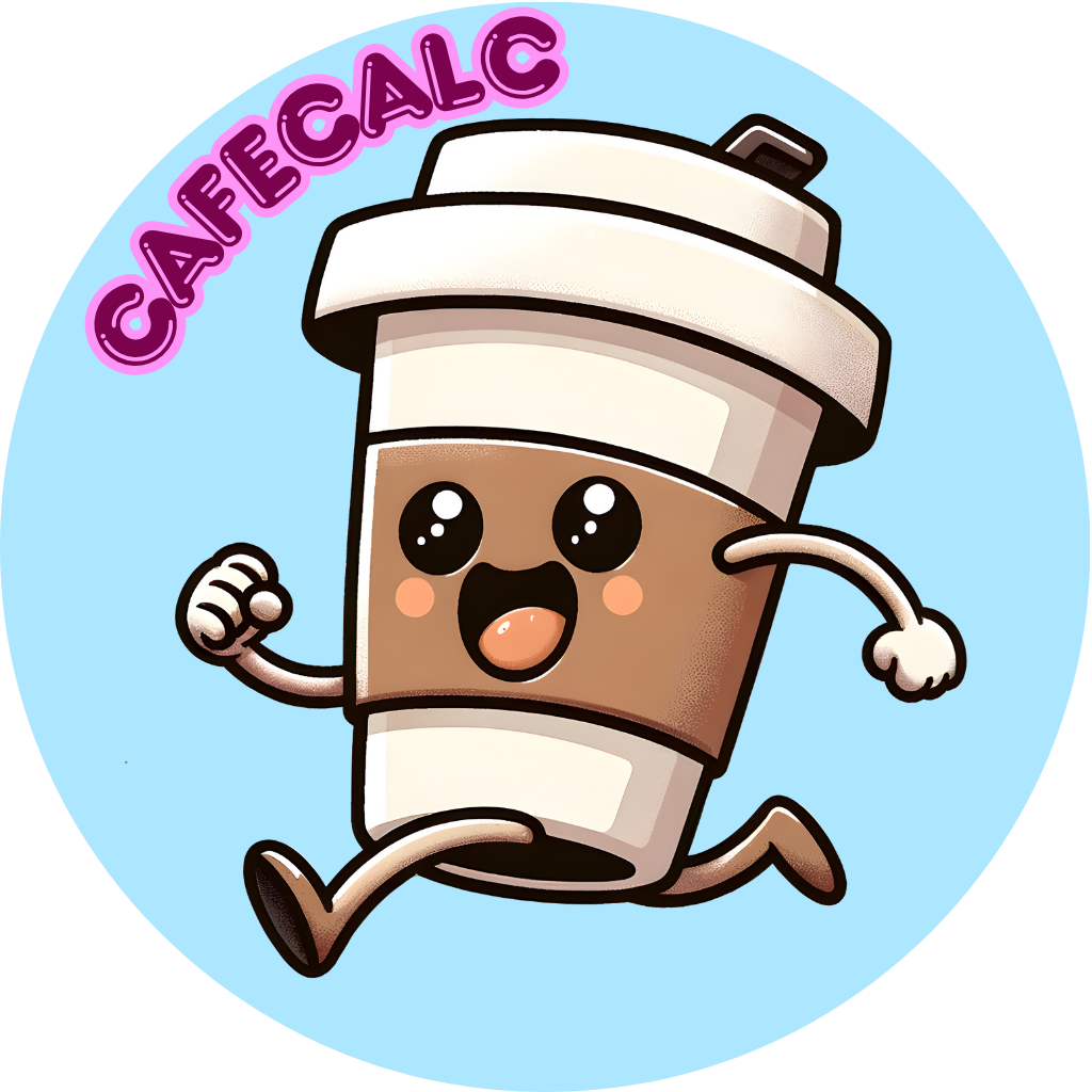 CafeCalc